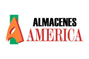 Almacenes América