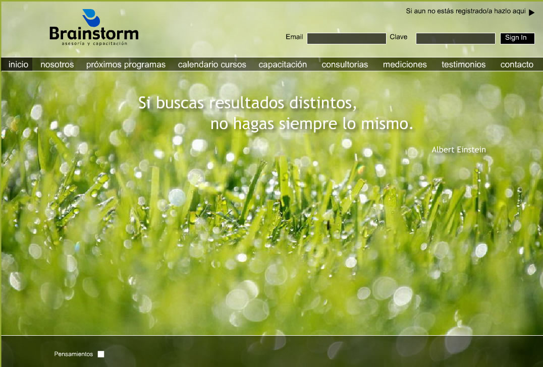 Brainstorm (República Dominicana)