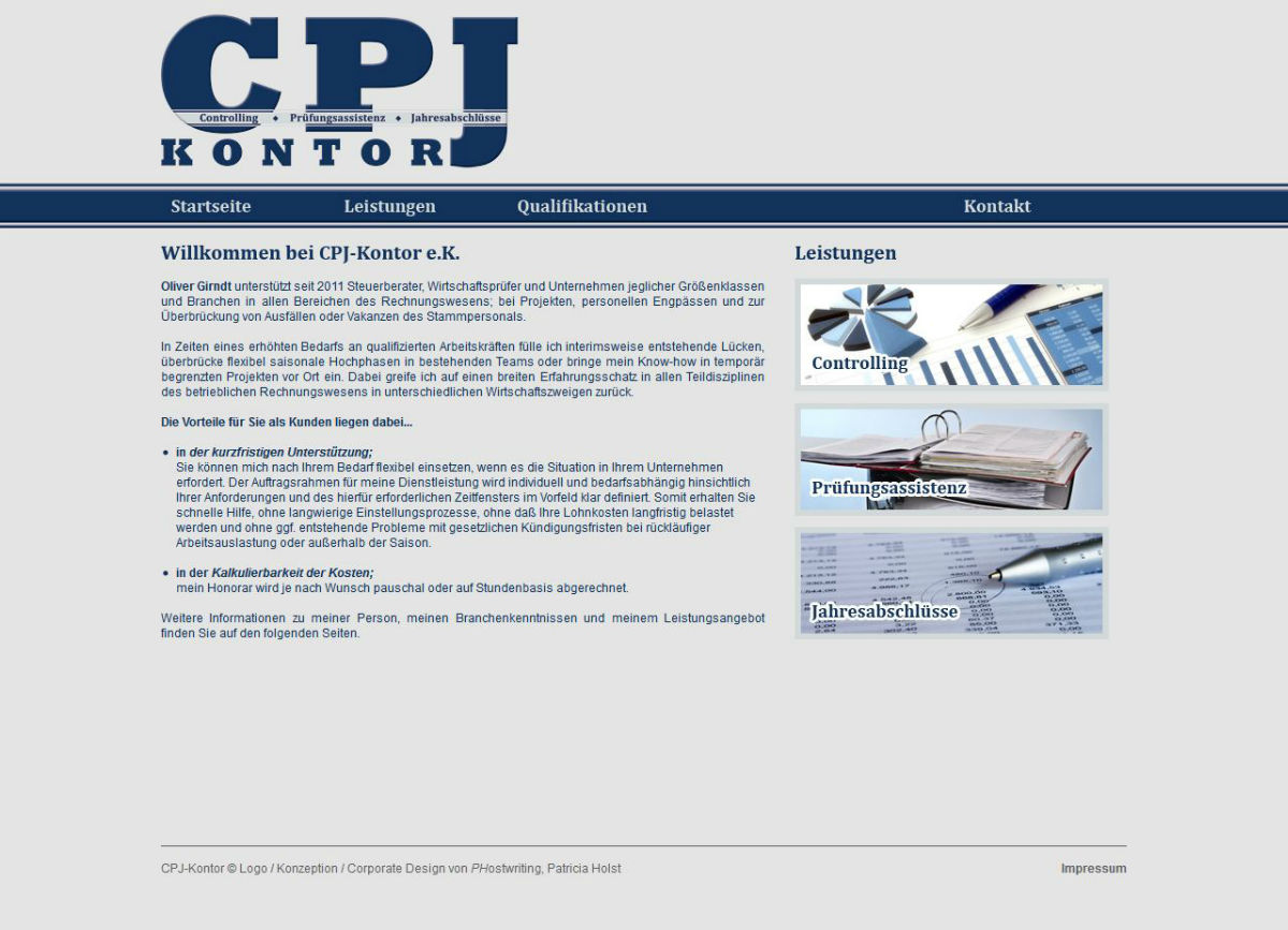 CPJ-Kontor (Alemania)