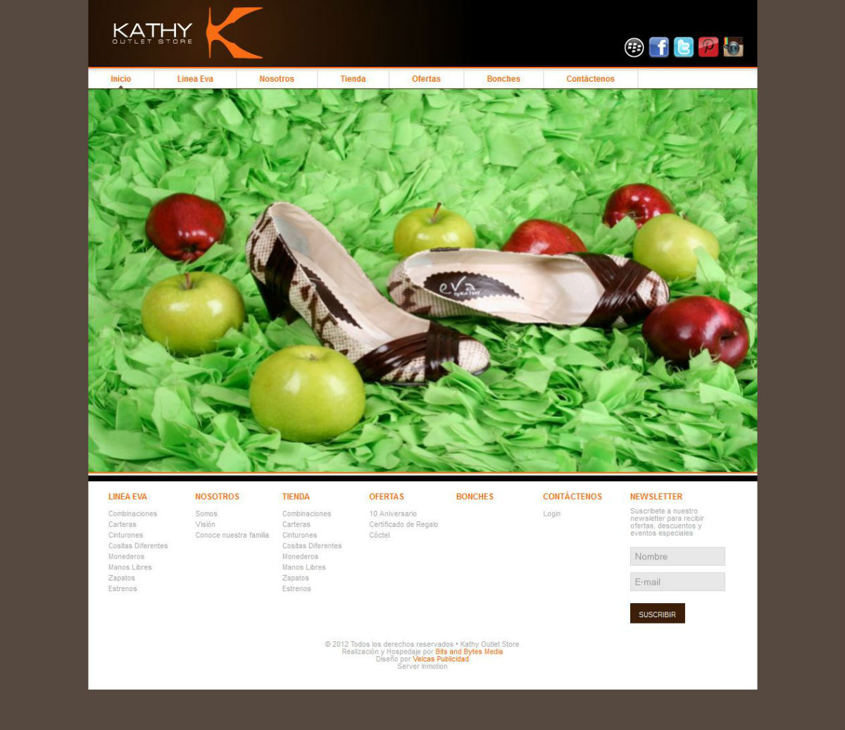 Kathy Outlet Store (República Dominicana)