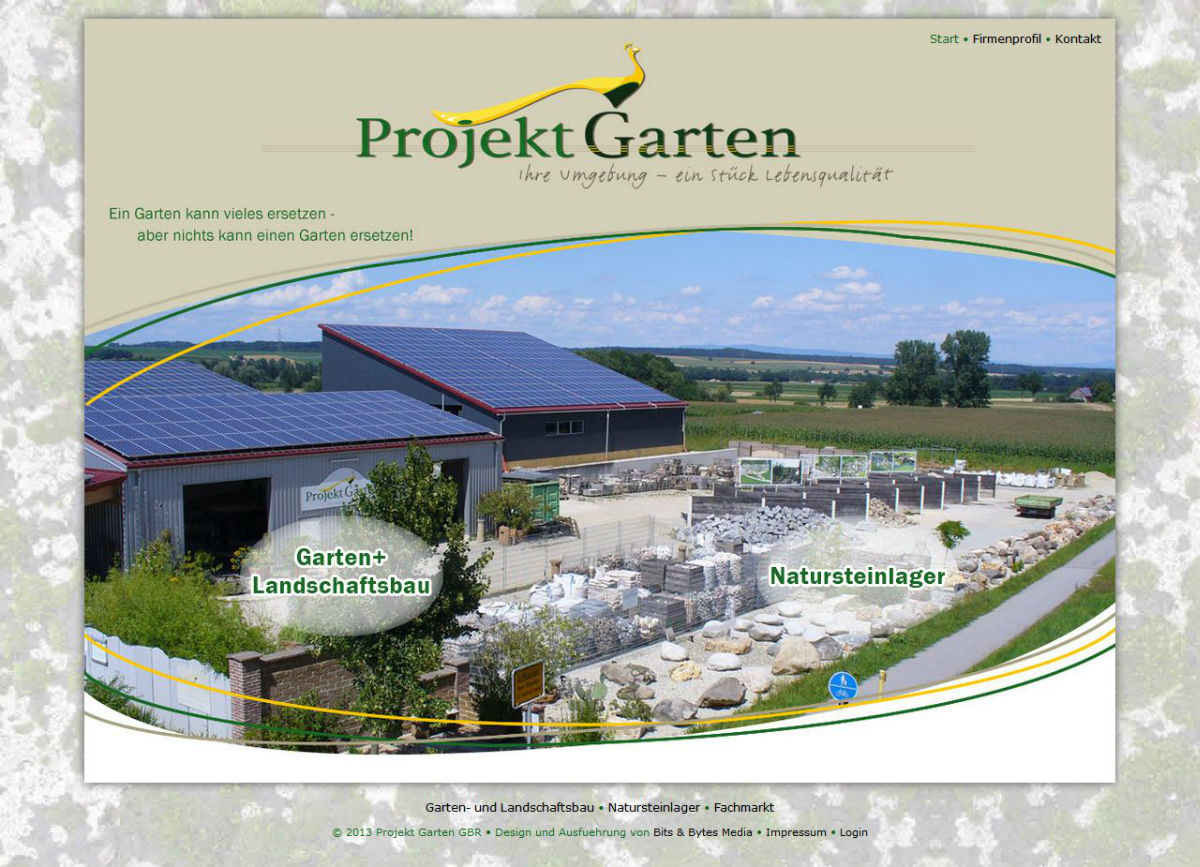 Projekt Garten (Alemania)