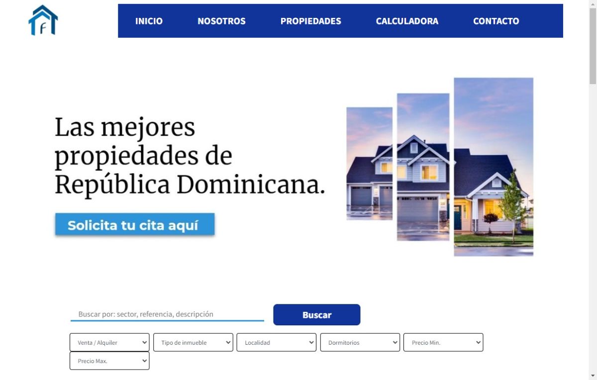 FPimentel Real Estate