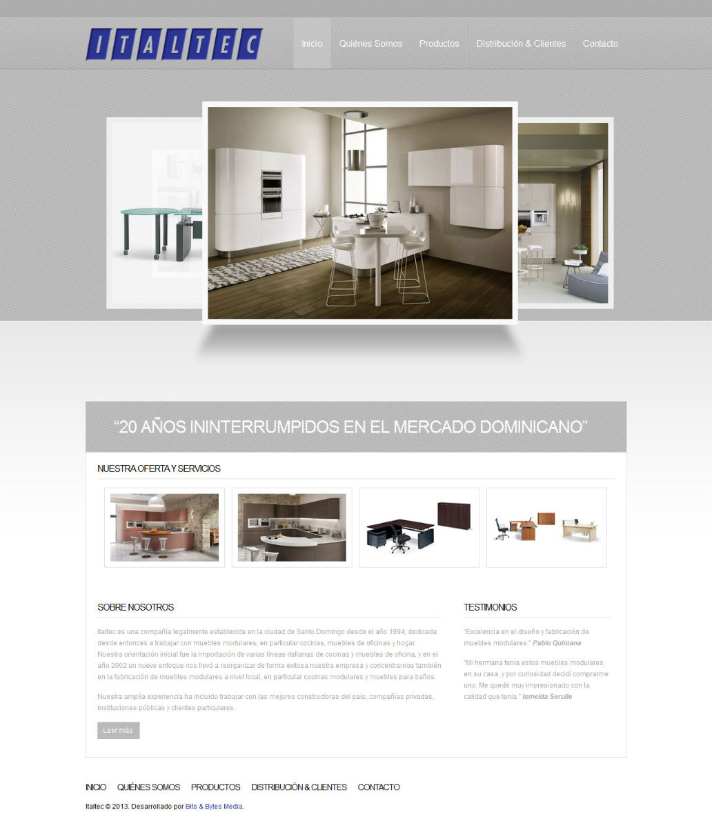 Italtec
